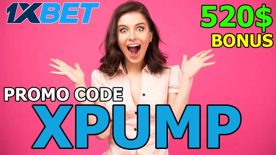 Which 1xbet promo code is better XPUMP or the standard welcome bonus and why